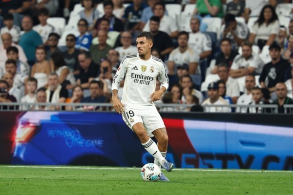 交游离散❌马卡：皇马与马赛已达条约，但塞巴略斯反悔未署名