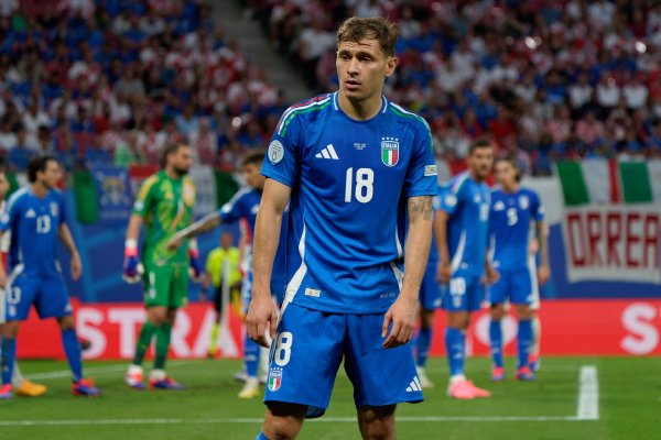 巴雷拉：曼奇尼斯帕莱蒂本事并不堪利，但愿加图索带咱们找回自我