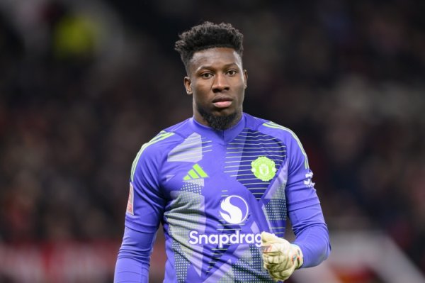 ESPN：拉门斯加盟后奥纳纳决定离开，后者行将租赁特拉布宗体育