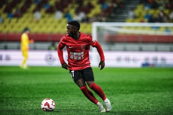 蓉城官员：亚冠不设硬性打算，更多的重点放在联赛层面