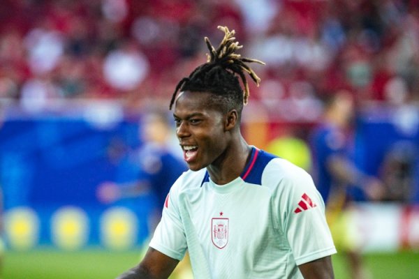 世体：要是尼科伤缺普及28天，外洋足联需向毕尔巴鄂支付抵偿金