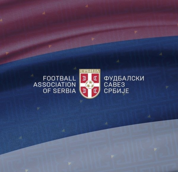 行将主场对阵英格兰⚽塞尔维亚足协命令球迷感性恭维