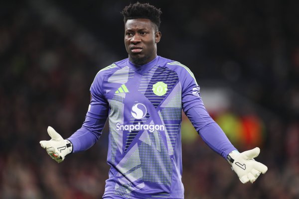 能省少量是少量💰记者：曼联外租奥纳纳将爽气370万镑工资开支