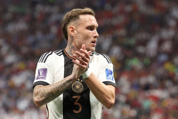 劳姆：咱们必须从乌有中吸取教养，球队下半场进展很好配得上收效