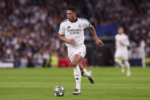 官方：贝林厄姆和卡马文加插足部分草场查考，恩德里克单独查考