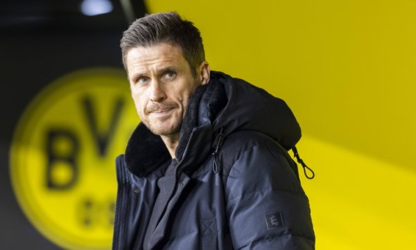 德太空：多特研讨主宰只淡雅研讨，不会和凯尔以及里肯争权