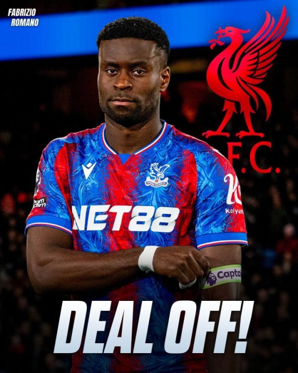 压哨告吹！斯洛特：错失格伊对咱们对他齐是缺憾，他是个好球员