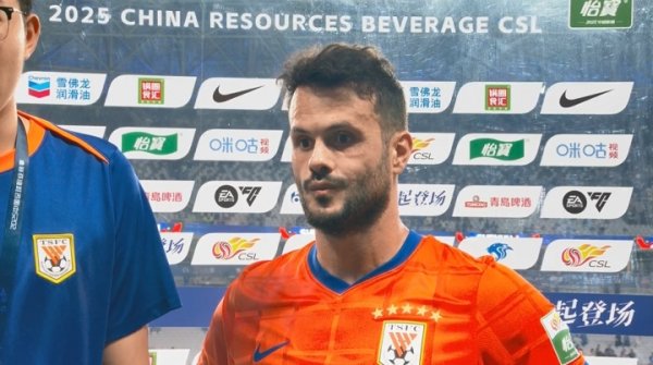 瓦科：近期球队心态专注于球场 拿1分进3个球这个效果是不错的