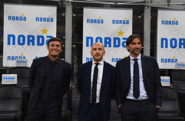 沙媒：月牙为国米总监奥西利奥开300万欧年薪，并赋予转会有运筹帷幄权