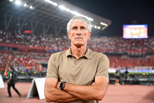 苏东：拉莫斯让河南队修葺一新果然好锻练 塞蒂恩一把好牌打稀烂