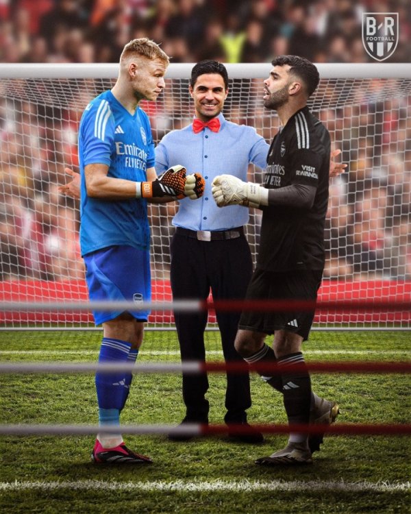 阿尔特塔：当初引进拉亚我没少被骂，明晰弃用拉姆斯代尔的争议