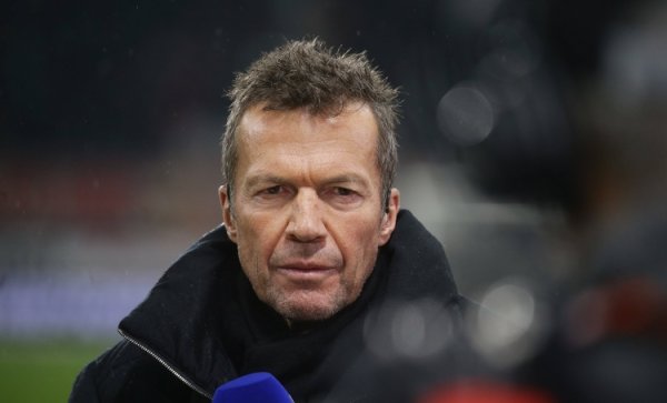 马特乌斯：拜仁是欧洲最优秀的六支球队，亦然有望夺冠的队伍之一