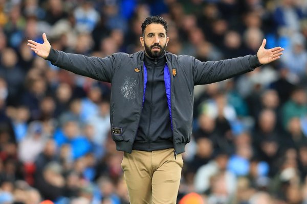 默森：阿莫林的体系其实很稳当切尔西 曼联本年不会接近欧战席位