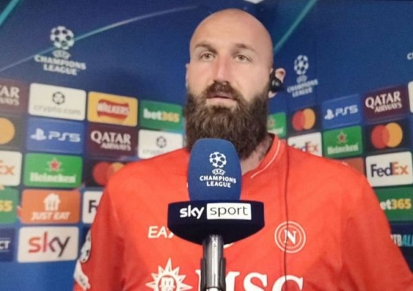 V-米林科维奇：咱们少一东说念主坚握70分钟，若11打11会何如样我也不知