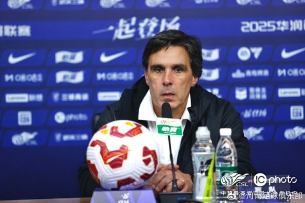 拉莫斯：比赛效果看似松驰 是悉力西席的效果