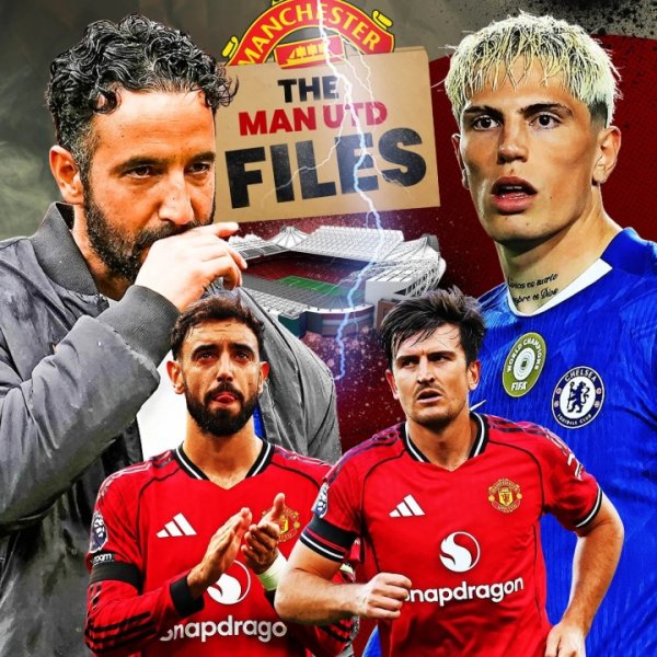 太阳报：B费胖虎马奎尔曾劝加纳乔多讨论球队而非我方，但他不听