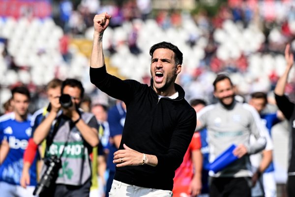 获皮奥利赞颂！小法恢复：很感谢他，客岁曾干系他并聊了两个小时