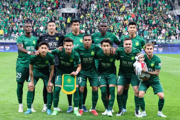 媒体东说念主：国安联赛基本GameOver，争亚洲次级别冠军能找回顺眼