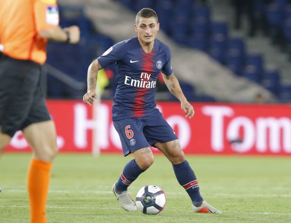 服从巴黎11年！32岁维拉蒂：巴黎是我的第二故我，改造了我的东说念主生