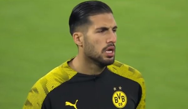 两东谈主年薪共2400万欧！图片报：多特正考查聚勒和詹，不一定续约