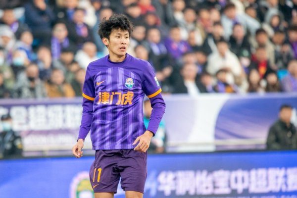 谢维军谈打败深圳：赛前部署作念好扫视，敬佩前场一定会出现契机