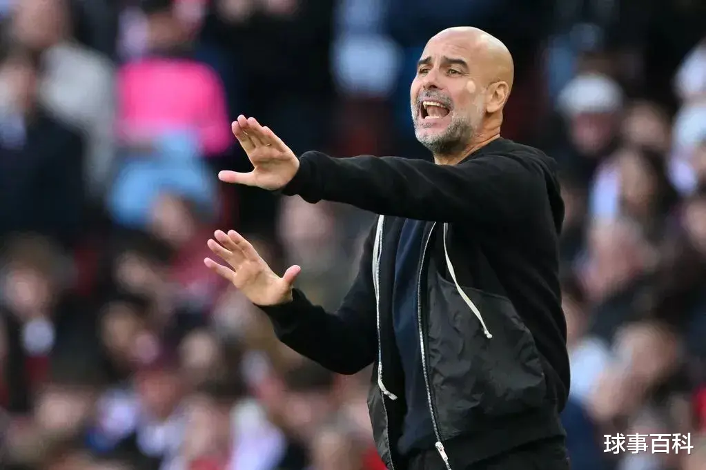 枪手93分钟绝平曼城! 詹俊蛮横点评: 没念念到瓜帅会摆大巴