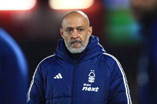 火速再服务！泰晤士：前丛林主帅努诺将持教西汉姆，本周末带队