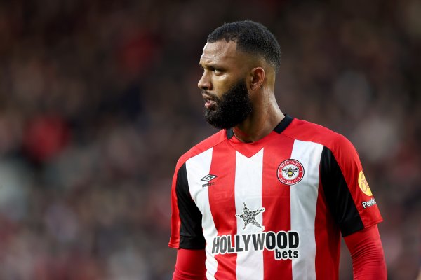 阿莫林合手教后6东说念主在英超对曼联梅开二度，两东说念主来自布伦特福德