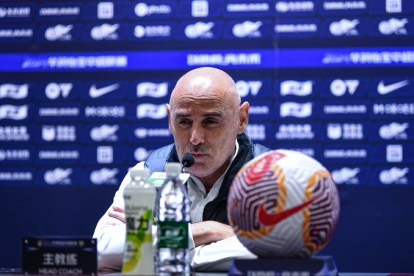 记者：穆斯卡特学会符合示弱，这是战日本球队五连败积存的领悟