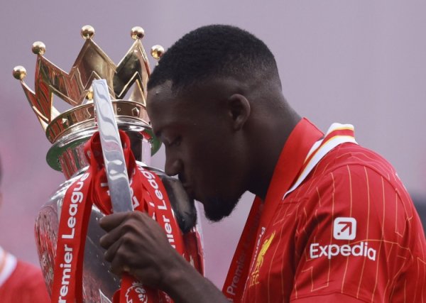 队报：科纳特收到续约新报价，利物浦对已毕续约仍有信心