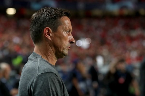 官方：前北京国安主帅罗杰-施密了得任J联赛国际足球参谋人