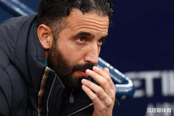 曼联主帅阿莫林面对下课危机? 5大约津转变, 或成自救唯独契机