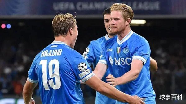 诬蔑打消! 德布劳内欧冠助攻双响 赛后亲承与孔蒂莫得矛盾