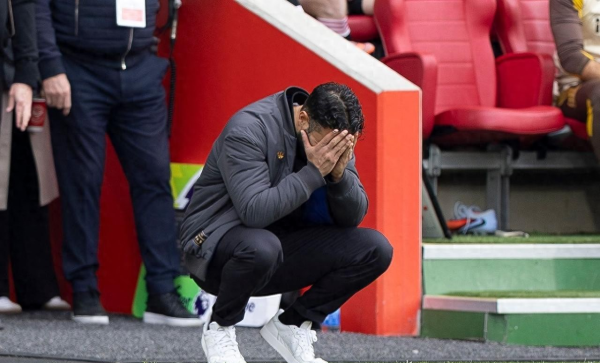 格拉斯纳领衔! 曼联新帅五大候选名单及优劣全面证实