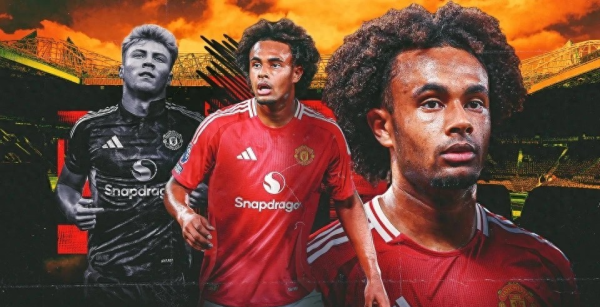 霍伊伦德离开曼联后爆发, 红魔还念念送走一位前卫