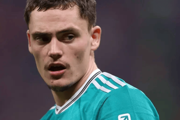 TA: 维尔茨在德国国度队和利物浦有些相似, 齐难以融入体系