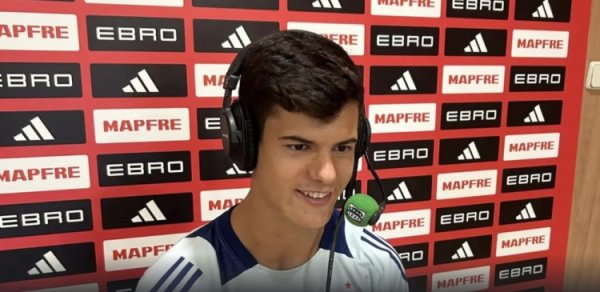 切玛：能与罗德里比拟较是种走时 我希望昔日能纪念皇马