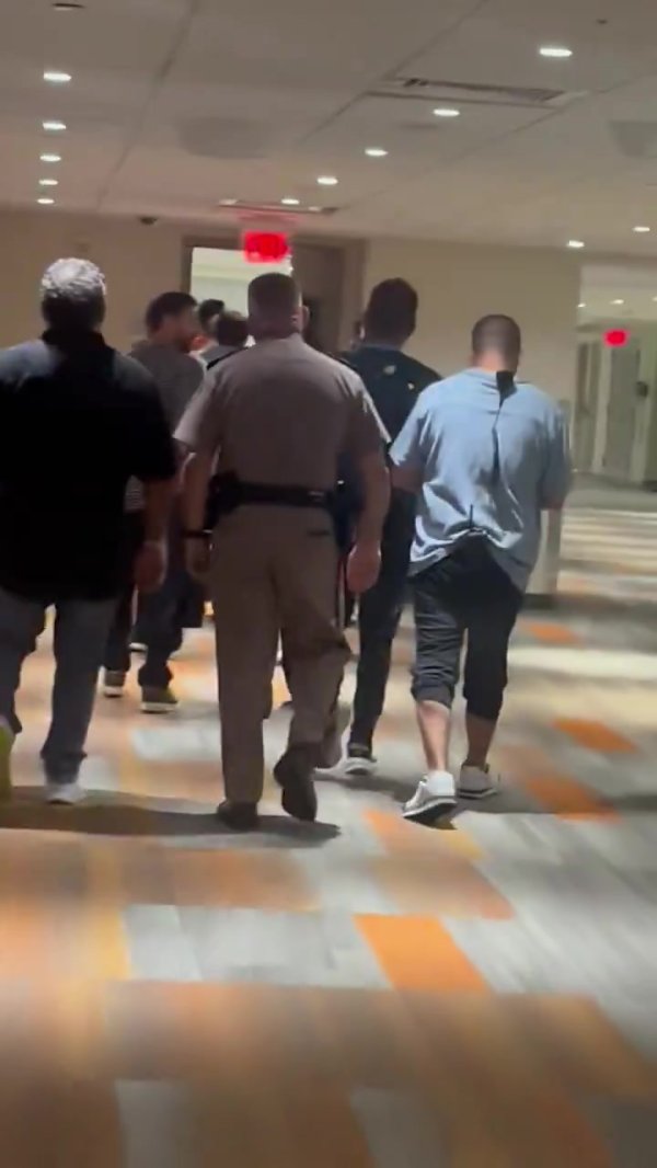 当天缺席阿根廷友谊赛，迈阿密跟队：梅西预测未来出战好意思职联比赛