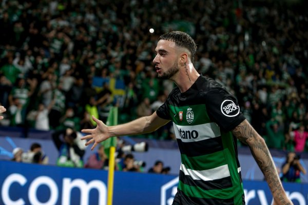 记载报：利物浦和拜仁均零散德巴斯特，拜仁更视其为于帕的替代者