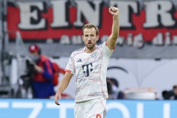 凯恩：突破里程碑后遥远要对准下一个，但愿更多记载相继而至