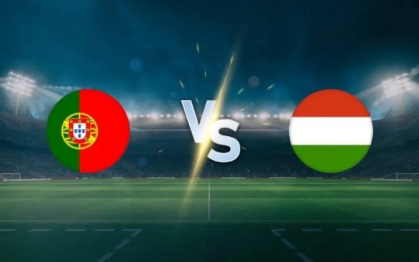 葡萄牙vs匈牙利首发：C罗、B席、B费先发，索博斯洛伊出战