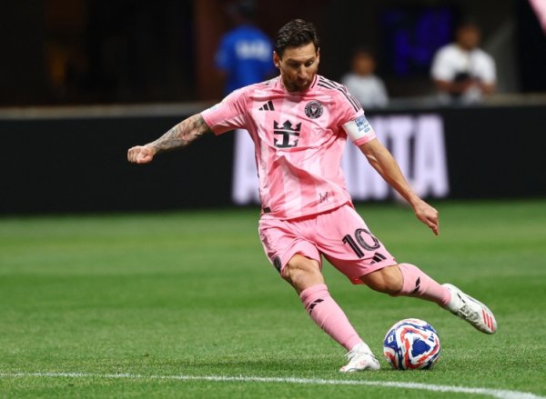 梅西杯！梅西切身官宣“梅西杯”青少年赛事：巴萨、曼城等队参赛