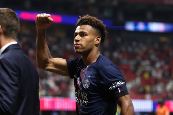 13球12助！20岁杜埃已在法甲凯旋参与25球