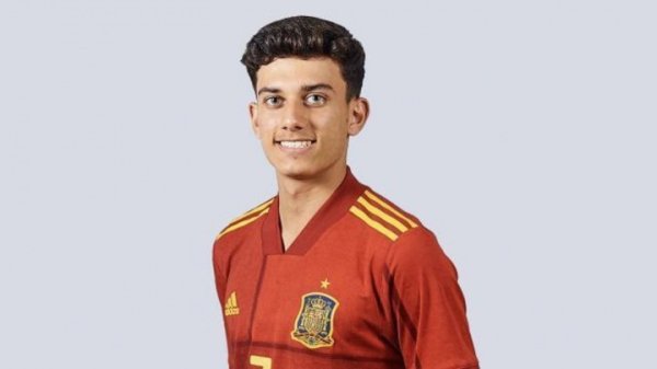 出路光明！记者：本周五，雷耶斯之子随皇马一线队进行覆按