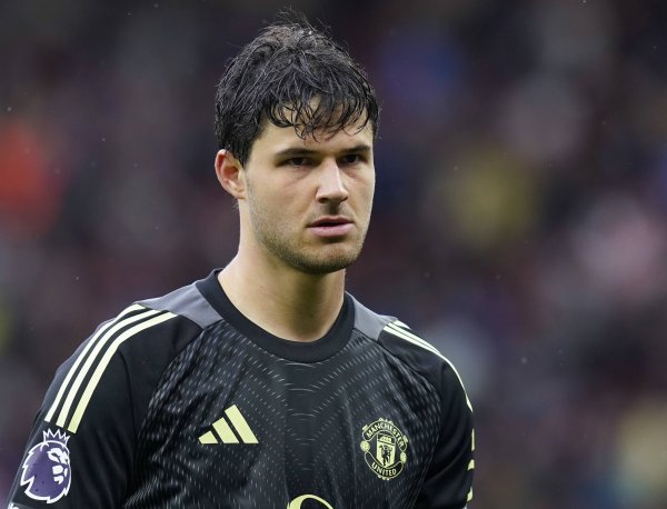 见过凌晨1点健身房吗？邮报：曼联门将拉门斯曾被发现凌晨1点加练