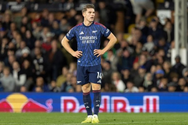 进球荒！约克雷斯在阿森纳已7场比赛没进球，加上国度队9场