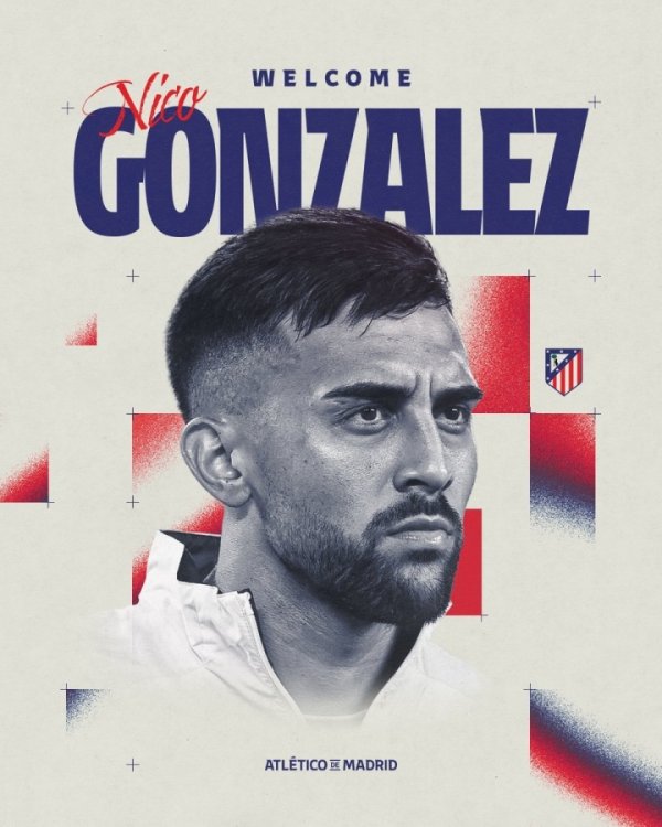 枭雄！阿斯：尼古拉斯-冈萨雷斯受伤后坚捏比赛，肯求队医别换东说念主