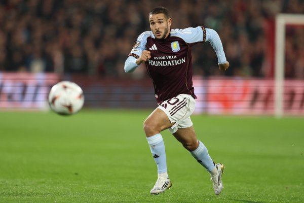 逆转热刺！维拉中场布恩迪亚：咱们得到了一场不行念念议的奏效