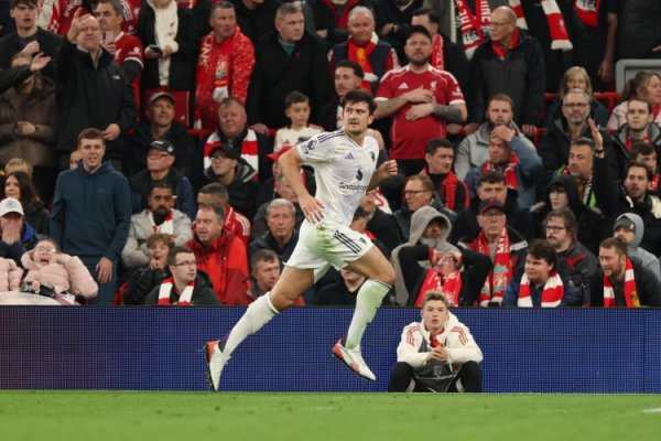 曼晚：打败利物浦可能是曼联和阿莫林的滚动点，球员也知说念这点