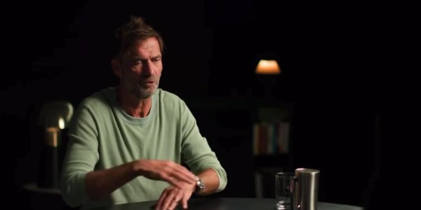 心碎！克洛普谈若塔离世：无法联想莫得他的更衣室，他无可替代